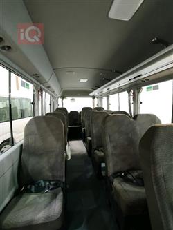 تويوتا كوستر